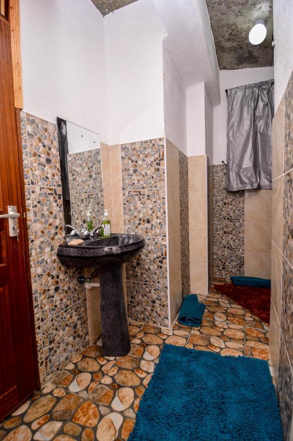 فندق Runda Lofts نيروبي المظهر الخارجي الصورة