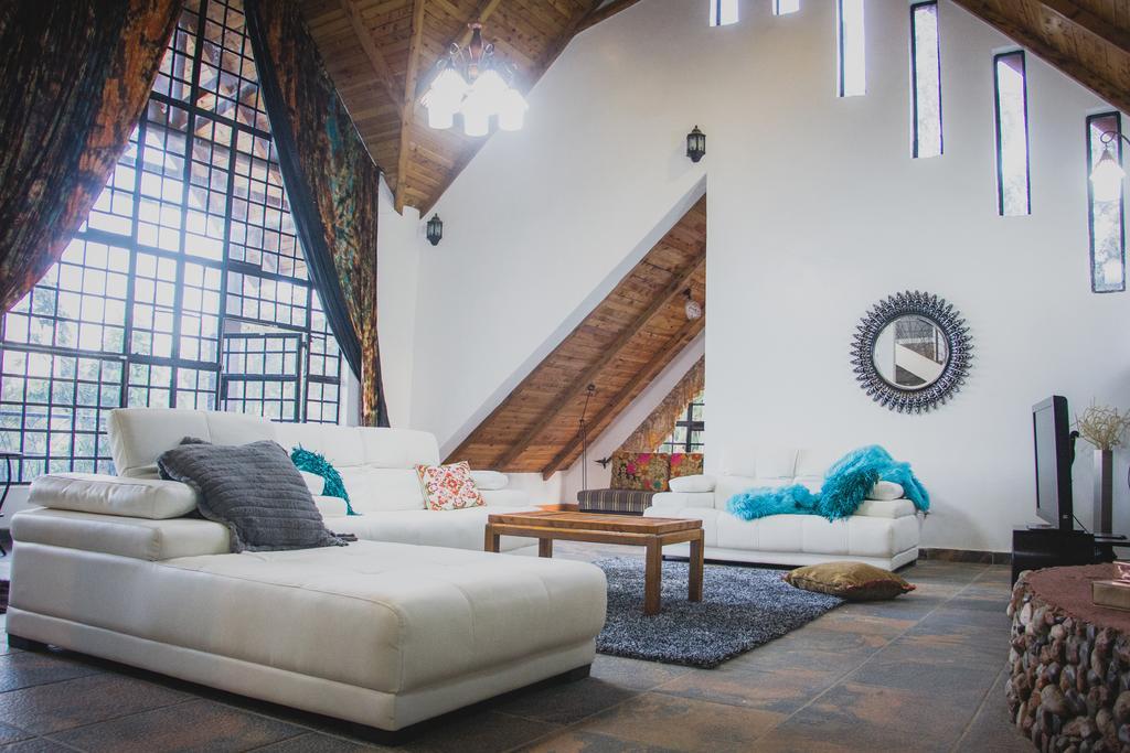 فندق Runda Lofts نيروبي المظهر الخارجي الصورة