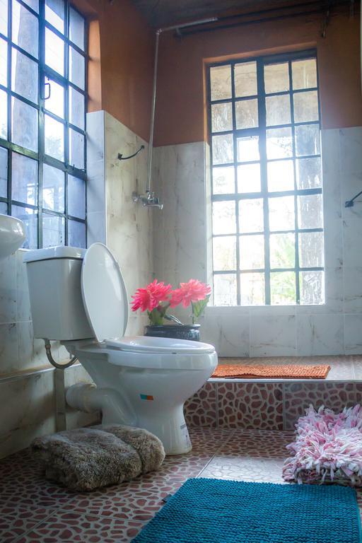 فندق Runda Lofts نيروبي المظهر الخارجي الصورة